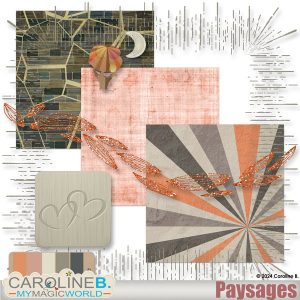 Paysages Mini 01