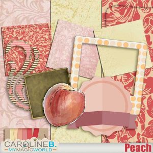 Peach