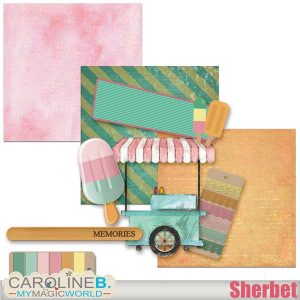 Sherbet