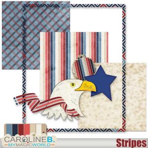 Stripes