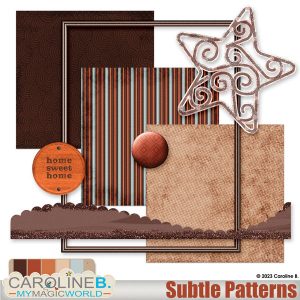 Subtle Patterns Mini 02
