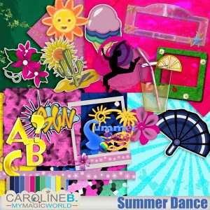 Summer Dance