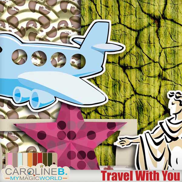 Travels with you - Image 6