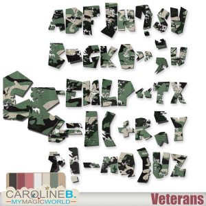 Veterans AL