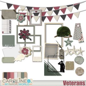 Veterans EL
