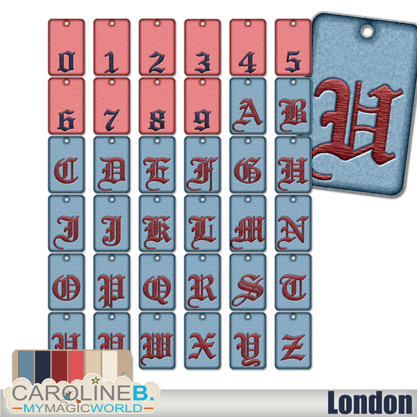London Collection - Image 7
