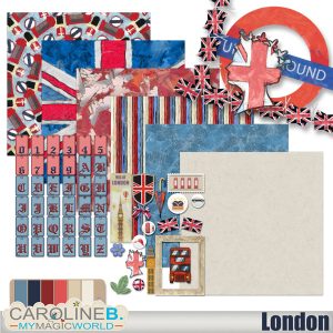 London Collection