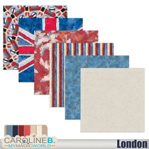 London Papers 1