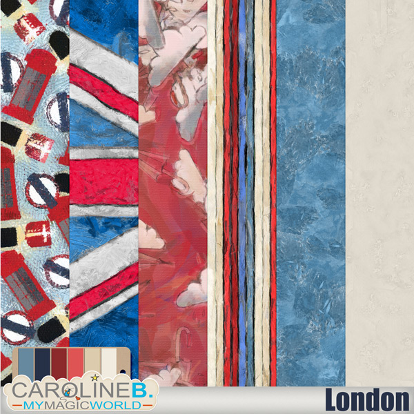 London Collection - Image 4