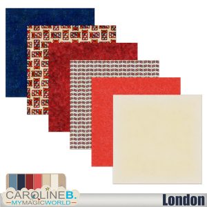 London Papers 2