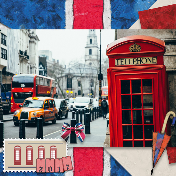 London Collection - Image 8