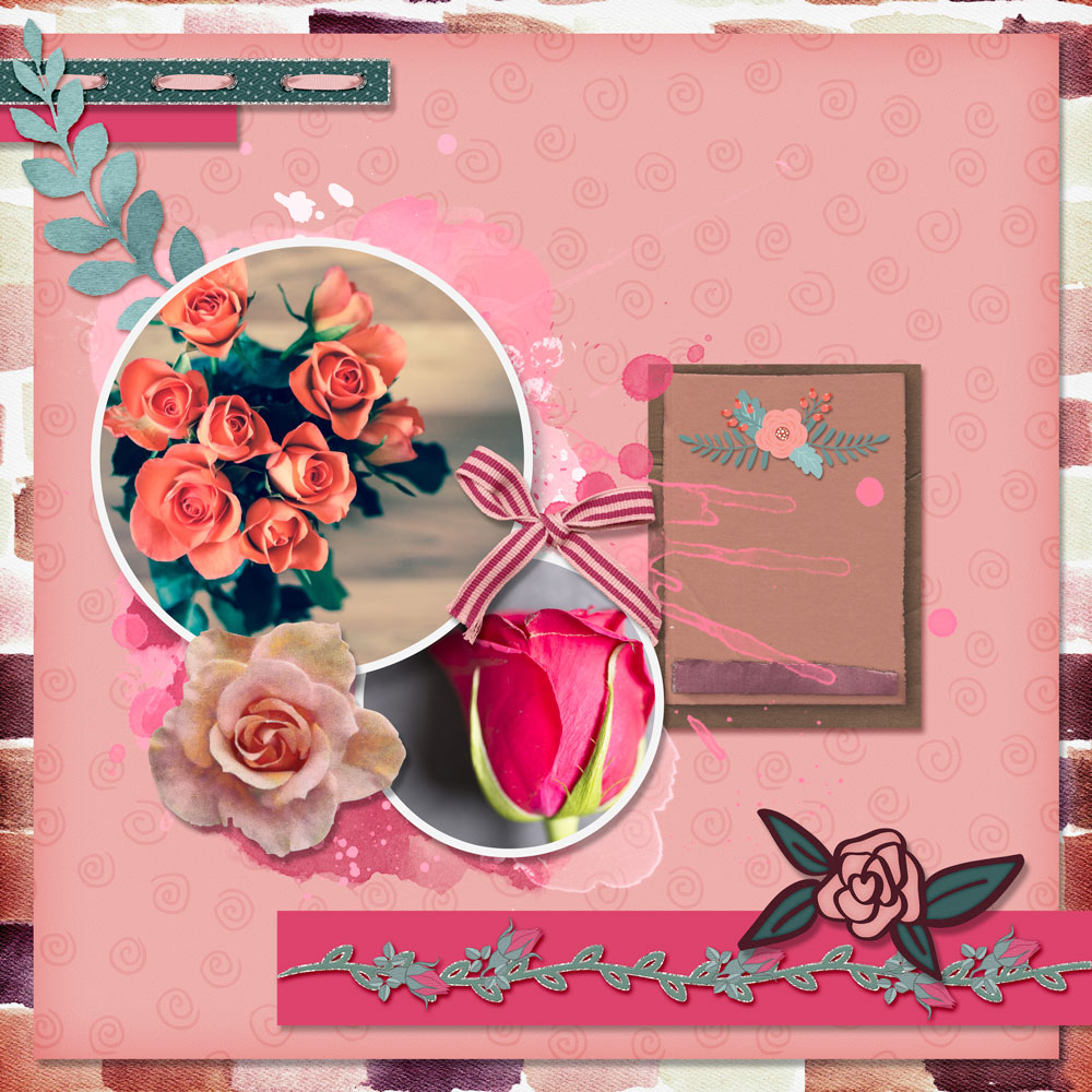 Rosebuds Alpha 02 - Image 4