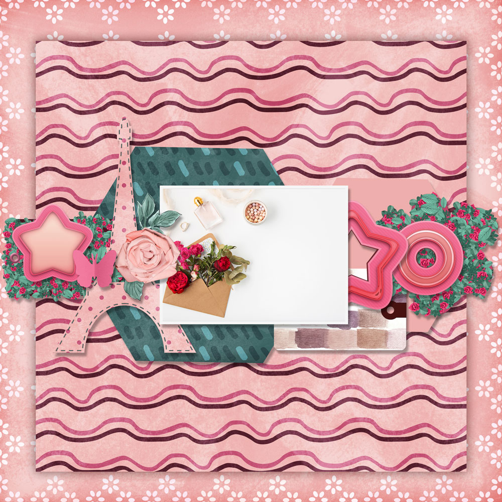 Rosebuds Alpha 02 - Image 3