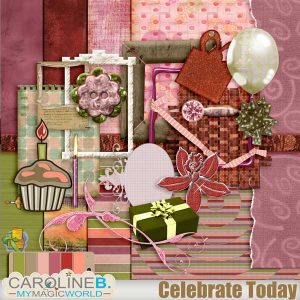 Celebrate Today