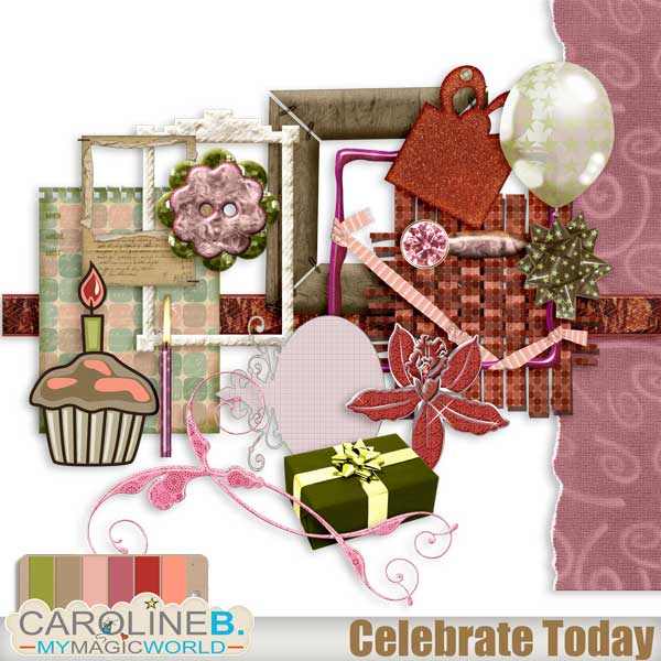 Celebrate Today - Image 3