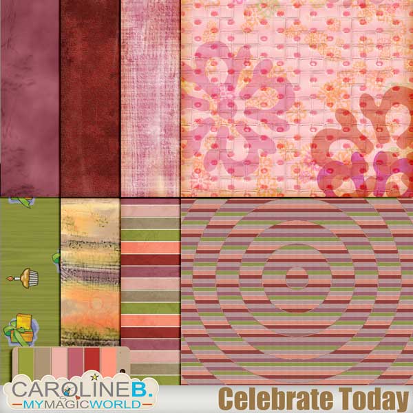 Celebrate Today - Image 2