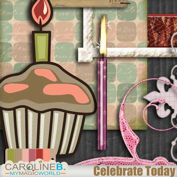 Celebrate Today - Image 6