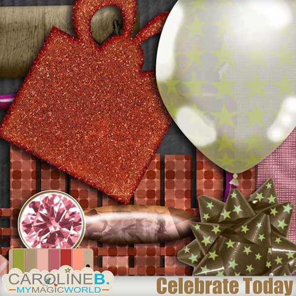 Celebrate Today - Image 4