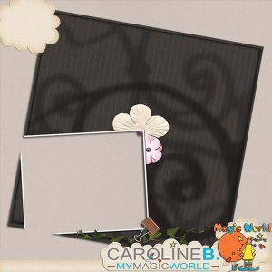 Your Heritage 12x12 QP09
