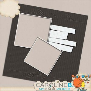 Your Heritage 12x12 QP10