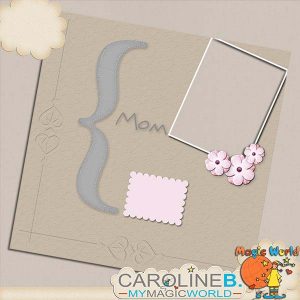 Your Heritage 12x12 QP12