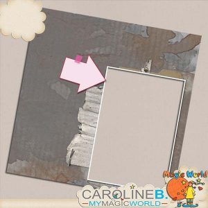 Your Heritage 12x12 QP20