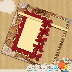 Giving Thanks 12x12 QP05