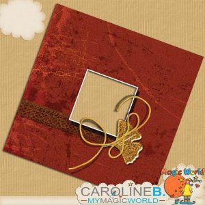 Giving Thanks 12x12 QP06