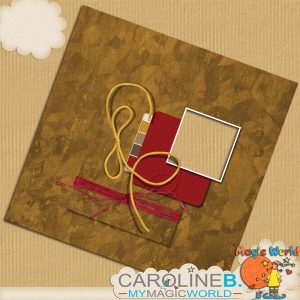 Giving Thanks 12x12 QP08