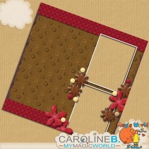 Giving Thanks 12x12 QP09