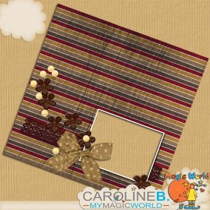 Giving Thanks 12x12 QP13