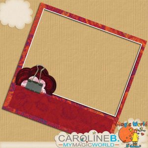 Giving Thanks 12x12 QP14