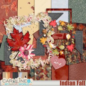 Indian Fall