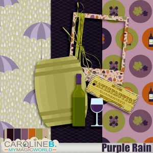 Purple Rain