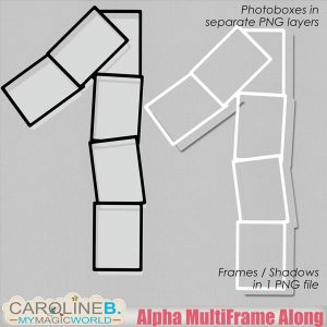 Alpha MultiFrame 03 Along 1