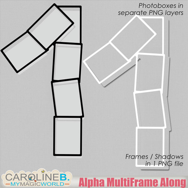 Alpha MultiFrame 03 Along 1