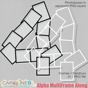 Alpha MultiFrame 03 Along 4