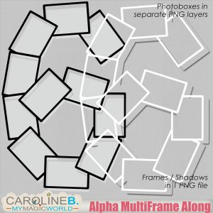 Alpha MultiFrame 03 Along 6