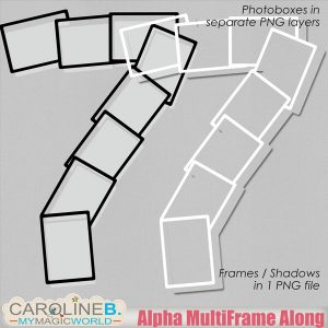 Alpha MultiFrame 03 Along 7