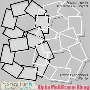 Alpha MultiFrame 03 Along 8