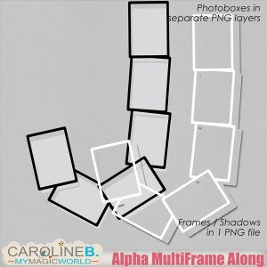 Alpha MultiFrame 03 Along J