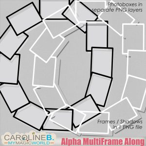 Alpha MultiFrame 03 Along O