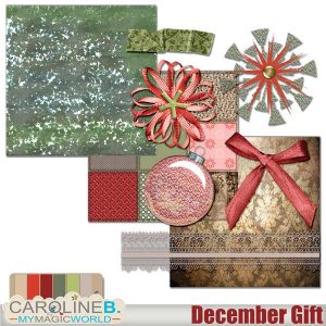 December Gift