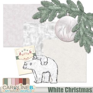 White Christmas  01