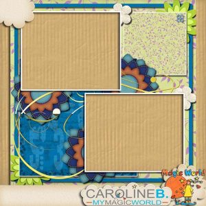 1, 2, 3... 12x12 QP11