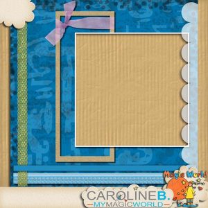 1, 2, 3... 12x12 QP18