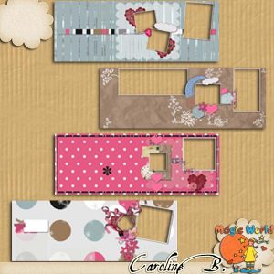 One Sweet Day Facebook Covers