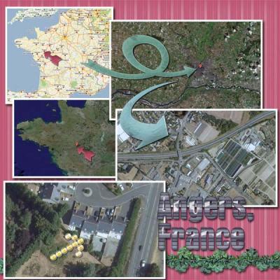 2008_111- LO GoogleMap Challenge