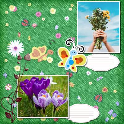A-Butterfly-Garden-12x12-Album-002