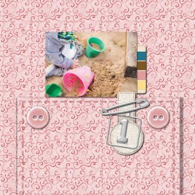 Baby Jazz 12x12 Album-003